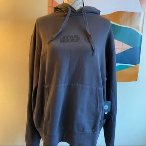 Starwars Mandalorian Hoodie